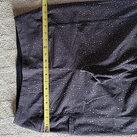 CHICO'S Leggings Size 2 - Picture 5 of 6